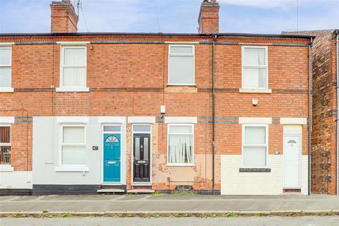 2 bedroom terraced house for sale, Hardstaff Road, Sneinton NG2