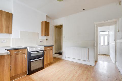 2 bedroom terraced house for sale, Hardstaff Road, Sneinton NG2