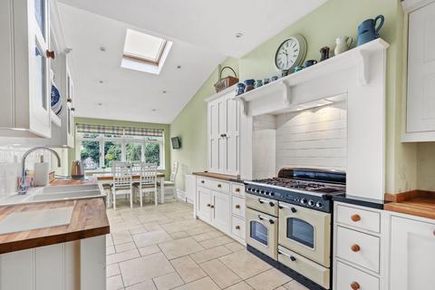 4 bedroom semi-detached house for sale, Monkhams Lane, Woodford Green, IG8