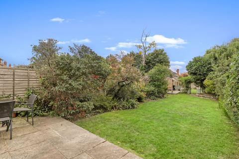 4 bedroom semi-detached house for sale, Monkhams Lane, Woodford Green, IG8