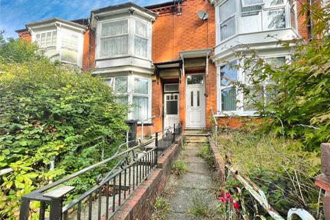 undefined, Station Road, Leicestershire LE18