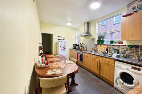 undefined, Station Road, Leicestershire LE18