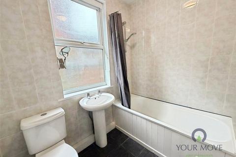 1 bedroom terraced house for sale, Station Road, Leicestershire LE18