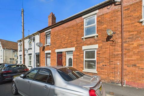undefined, Farm Street, Gloucester, GL1