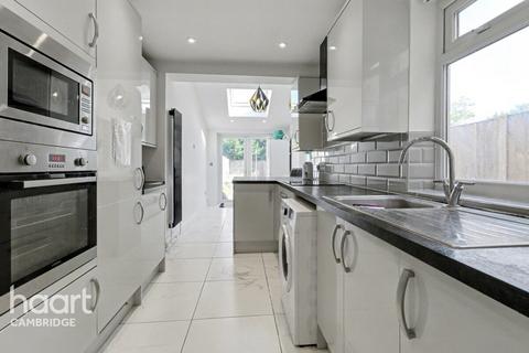 5 bedroom terraced house for sale, Kings Hedges Road, Cambridge