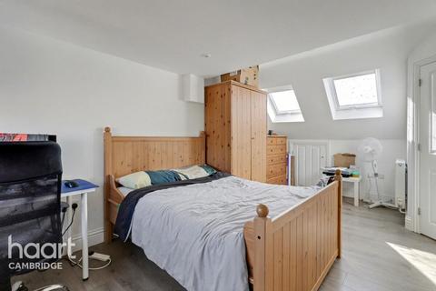5 bedroom terraced house for sale, Kings Hedges Road, Cambridge