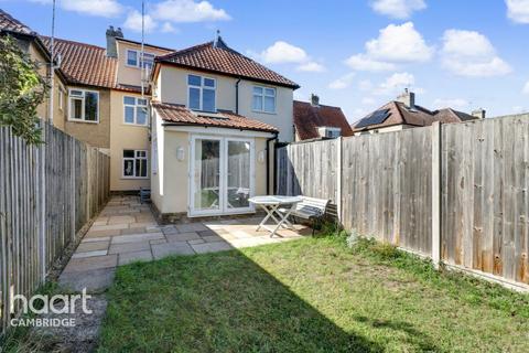 5 bedroom terraced house for sale, Kings Hedges Road, Cambridge