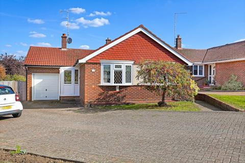 undefined, The Spinney, Ongar, CM5