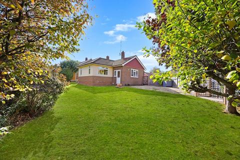 undefined, The Spinney, Ongar, CM5