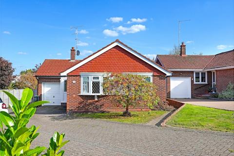 undefined, The Spinney, Ongar, CM5