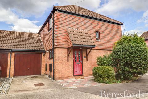 undefined, St. Kildas Road, Brentwood, CM15