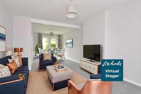 3 bedroom semi-detached house for sale, Bramley Avenue, Faversham, Kent