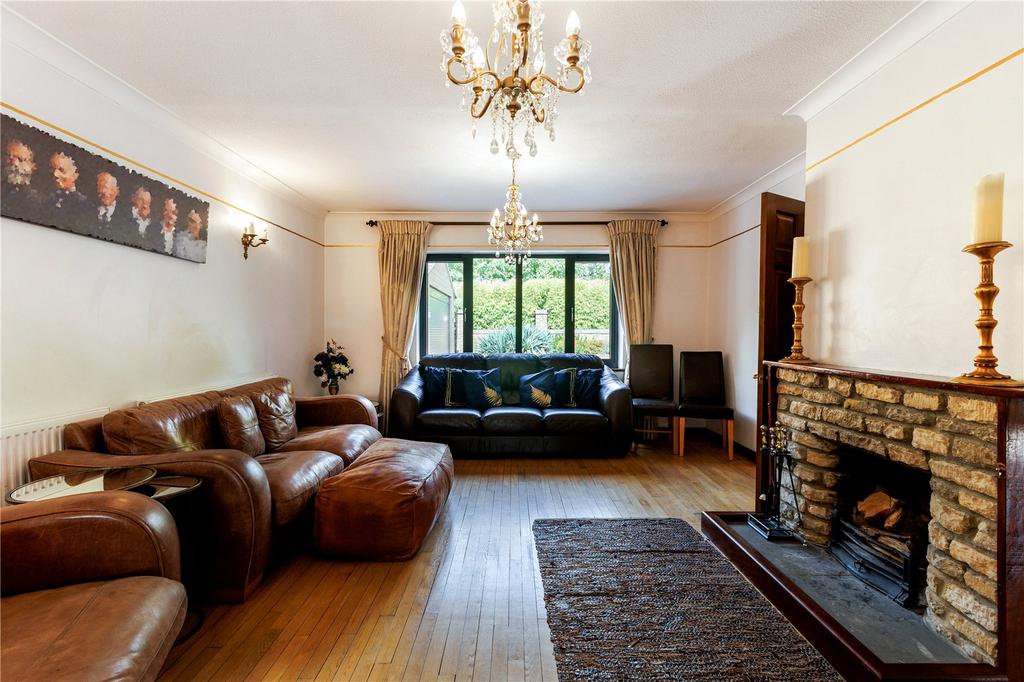 Sitting Room
