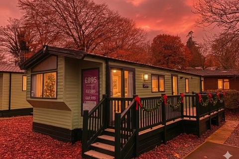 undefined, Fallbarrow Holiday Park, Rayrigg Road, Windermere LA23