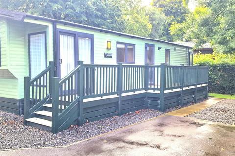 3 bedroom mobile home for sale, Fallbarrow Holiday Park, Rayrigg Road, Windermere LA23