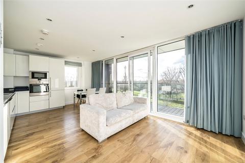 2 bedroom apartment to rent, Embry Road, Kidbrooke Village, London, SE9