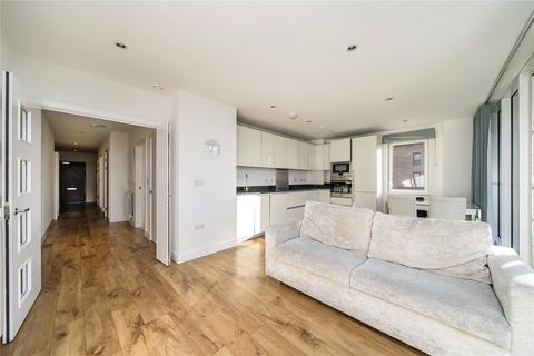 2 bedroom apartment to rent, Embry Road, Kidbrooke Village, London, SE9