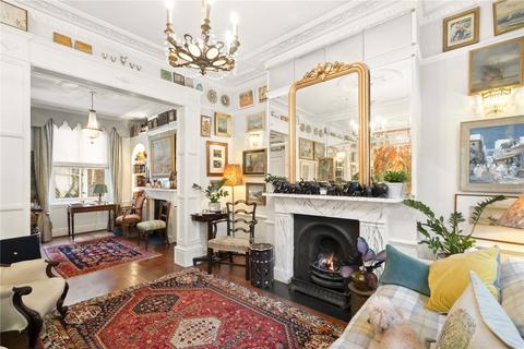Ifield Road, London, SW10