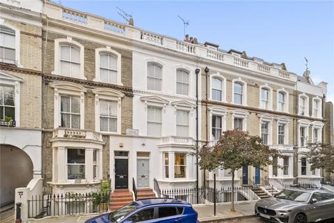 5 bedroom terraced house for sale, Ifield Road, London, SW10