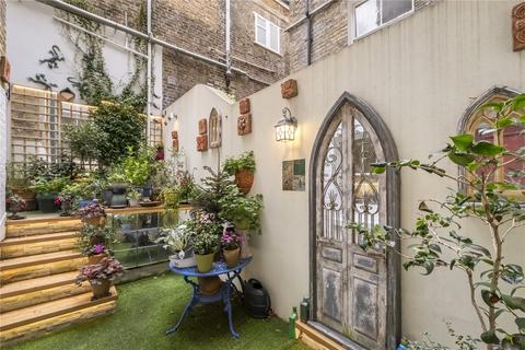 5 bedroom terraced house for sale, Ifield Road, London, SW10