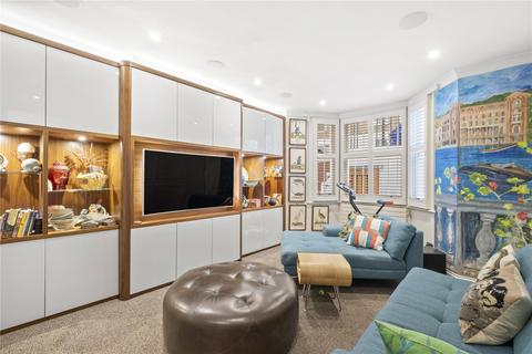 5 bedroom terraced house for sale, Ifield Road, London, SW10