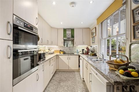 5 bedroom terraced house for sale, Ifield Road, London, SW10