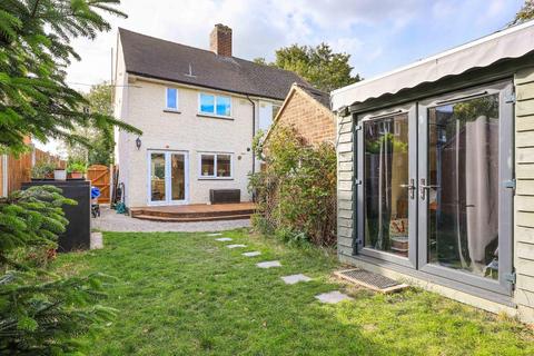 2 bedroom semi-detached house for sale, Ditton Fields, Cambridge