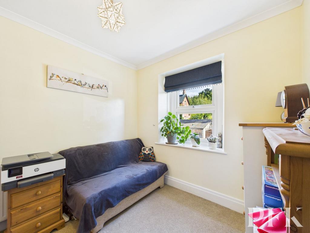 Office / Bedroom 3