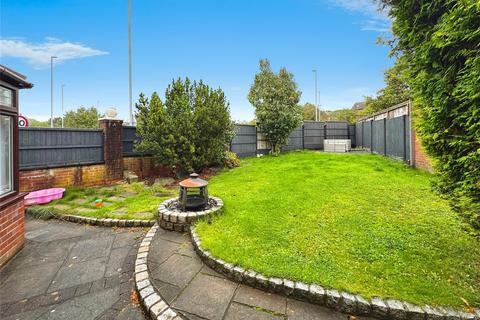 undefined, Newburn Close, Lancashire WN8