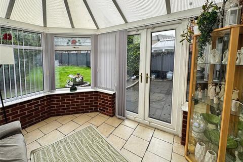 undefined, Newburn Close, Lancashire WN8
