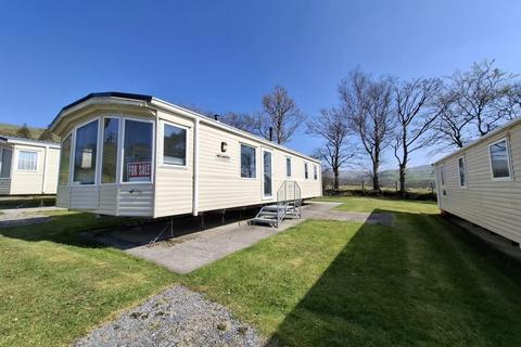 3 bedroom park home for sale, PS-1104855 – Maesbach Caravan Park