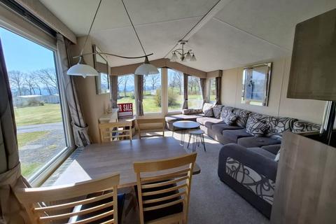 3 bedroom park home for sale, PS-1104855 – Maesbach Caravan Park