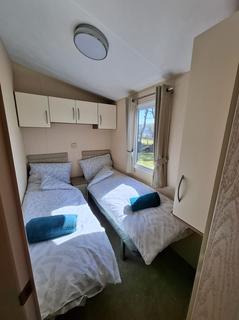3 bedroom park home for sale, PS-1104855 – Maesbach Caravan Park