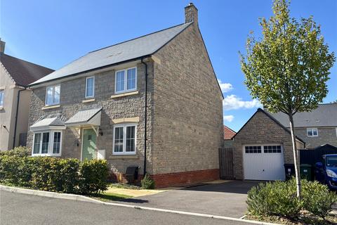 Crocus Road, Bristol BS16