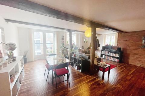 1 bedroom apartment for sale, 25 Argyle St , Liverpool, L1 5BL
