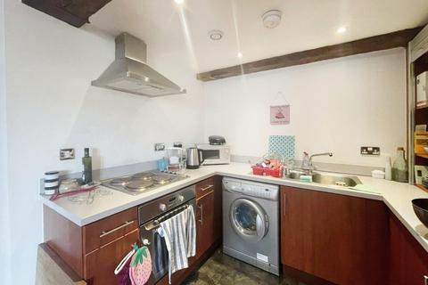 1 bedroom apartment for sale, 25 Argyle St , Liverpool, L1 5BL