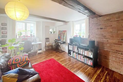 1 bedroom apartment for sale, 25 Argyle St , Liverpool, L1 5BL