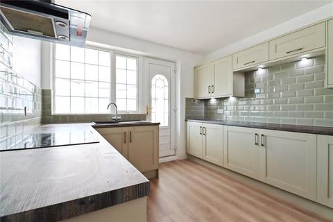 undefined, Hanover Walk, Blaydon NE21