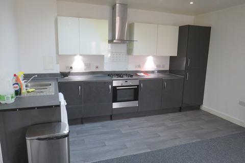 undefined, Brabazon Road, Hounslow TW5