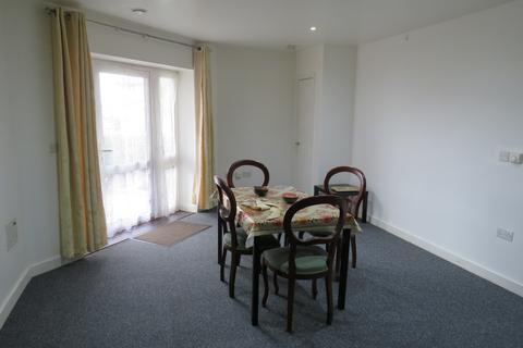 undefined, Brabazon Road, Hounslow TW5