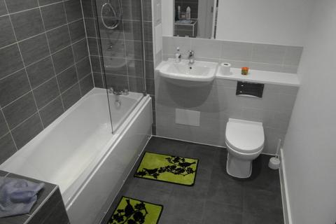 undefined, Brabazon Road, Hounslow TW5