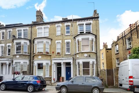 Prideaux Road, Clapham, London, SW9