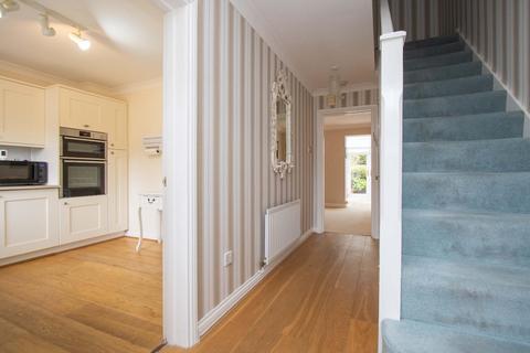 3 bedroom terraced house for sale, Ferens Park, The Sands, Durham City