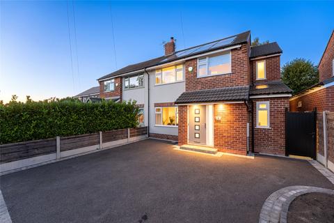 3 bedroom semi-detached house for sale, Timperley, Altrincham, Greater Manchester