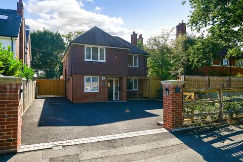 undefined, Church Road East, Farnborough, GU14