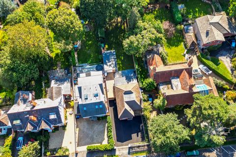 undefined, Church Road East, Farnborough, GU14