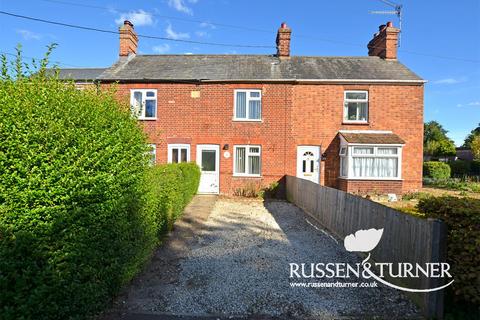 2 bedroom terraced house for sale, Chapel Road, King's Lynn PE32