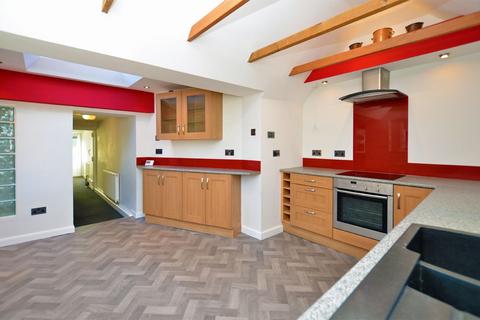 2 bedroom terraced house for sale, Chapel Road, King's Lynn PE32