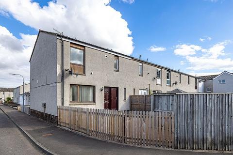 19 Oakfield Court, Kelso TD5 7NW