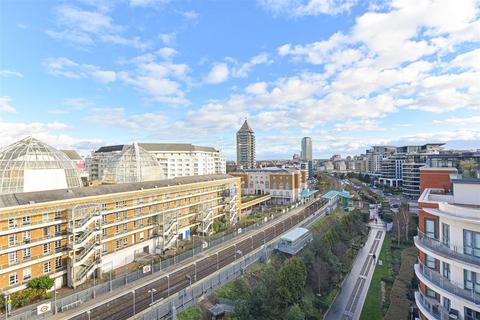 3 bedroom flat for sale, Chelsea Creek Tower, Park Street, London SW6